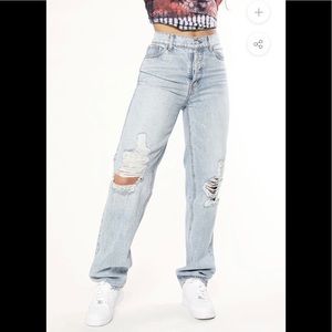 REVICE SUPER 80'S / CATWALK JEANS—New with tags!